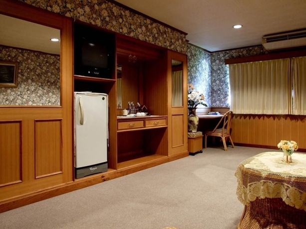 Imagen de la habitación del Hotel Sakol Grand Palace. Foto 3