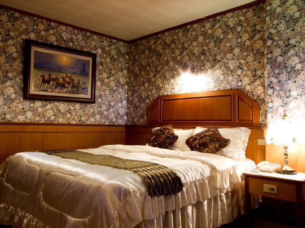 Imagen de la habitación del Hotel Sakol Grand Palace. Foto 4