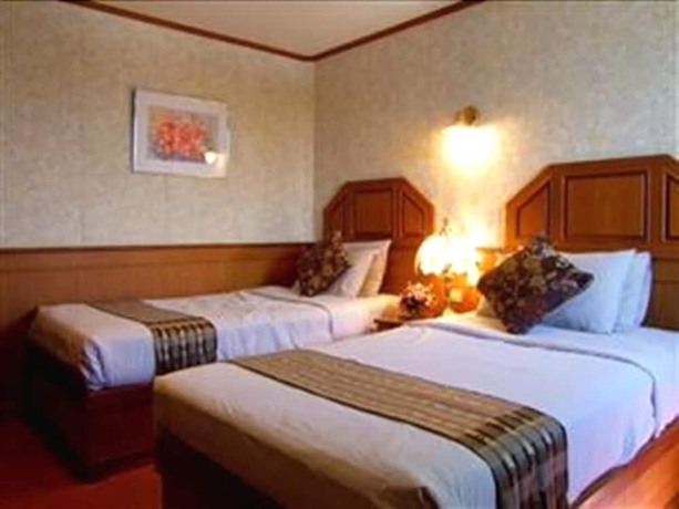 Imagen de la habitación del Hotel Sakol Grand Palace. Foto 5