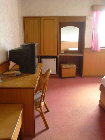 Imagen de la habitación del Hotel Sakol Grand Palace. Foto 6