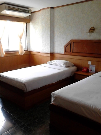 Imagen de la habitación del Hotel Sakol Grand Palace. Foto 8