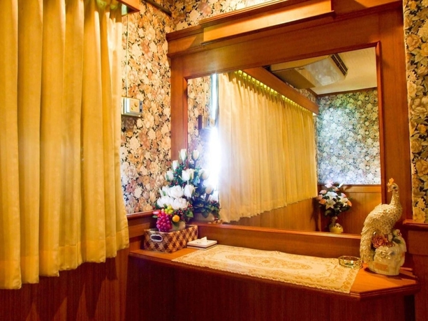 Imagen de la habitación del Hotel Sakol Grand Palace. Foto 12