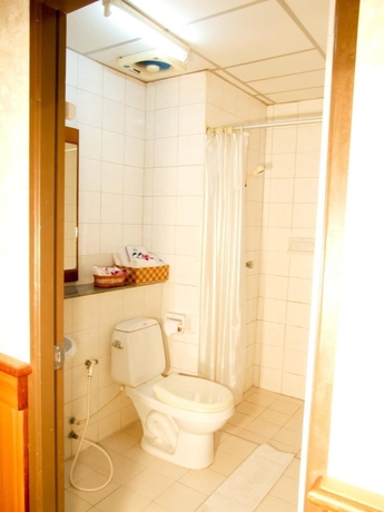 Imagen de la habitación del Hotel Sakol Grand Palace. Foto 14