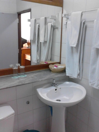 Imagen de la habitación del Hotel Sakol Grand Palace. Foto 16