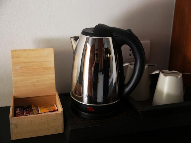 Imagen de la habitación del Hotel Sakoo Valley Naithon Beach. Foto 3