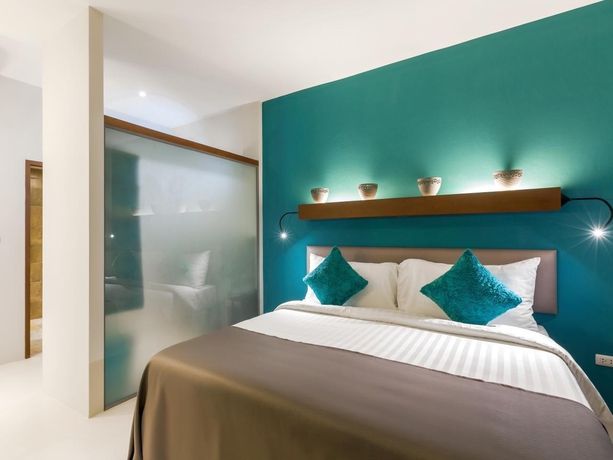 Imagen general del Hotel Sakoo Valley Naithon Beach. Foto 2