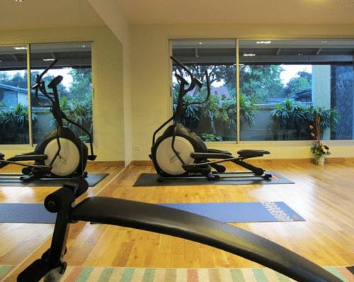 Imagen general del Hotel Sakorn Residence and. Foto 4