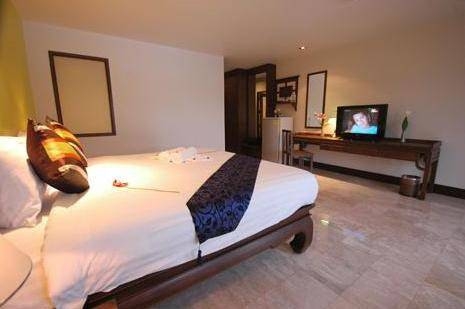 Imagen general del Hotel Sakorn Residence and. Foto 6