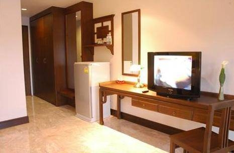 Imagen general del Hotel Sakorn Residence and. Foto 7