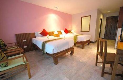 Imagen de la habitación del Hotel Sakorn Residence and. Foto 23