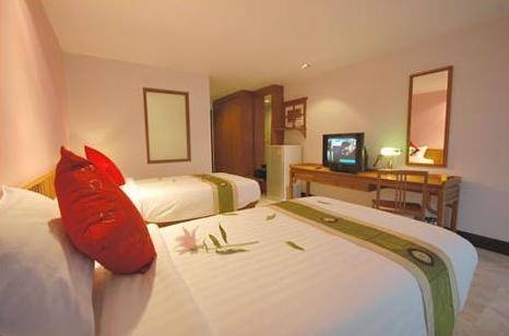 Imagen general del Hotel Sakorn Residence and. Foto 8