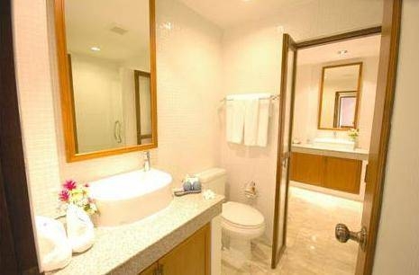 Imagen general del Hotel Sakorn Residence and. Foto 9