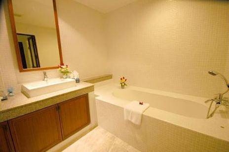 Imagen general del Hotel Sakorn Residence and. Foto 11