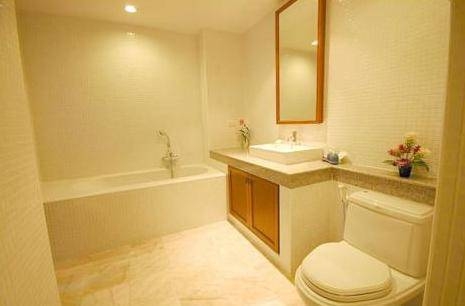 Imagen de la habitación del Hotel Sakorn Residence and. Foto 25