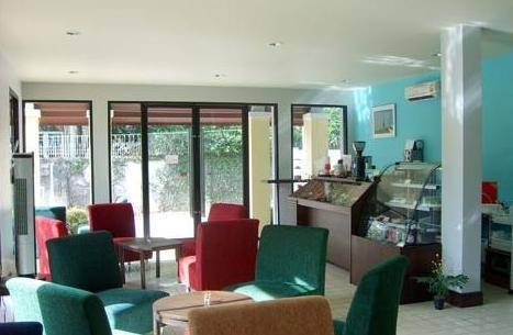 Imagen general del Hotel Sakorn Residence and. Foto 14