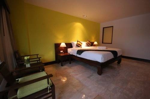 Imagen general del Hotel Sakorn Residence and. Foto 16
