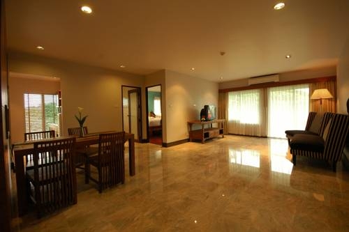 Imagen general del Hotel Sakorn Residence and. Foto 19
