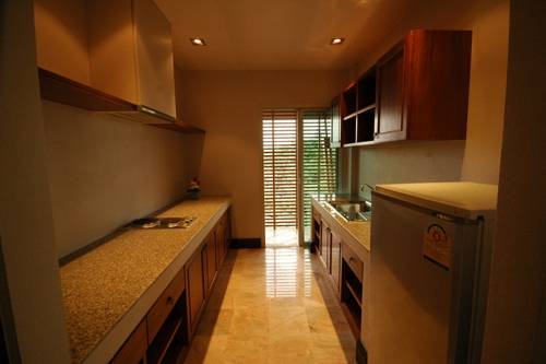 Imagen de la habitación del Hotel Sakorn Residence and. Foto 26