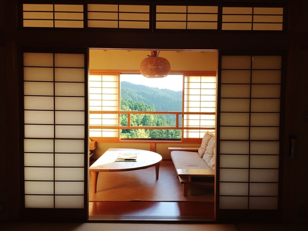 Imagen de la habitación del Hotel Sakoya -yoshino-. Foto 3