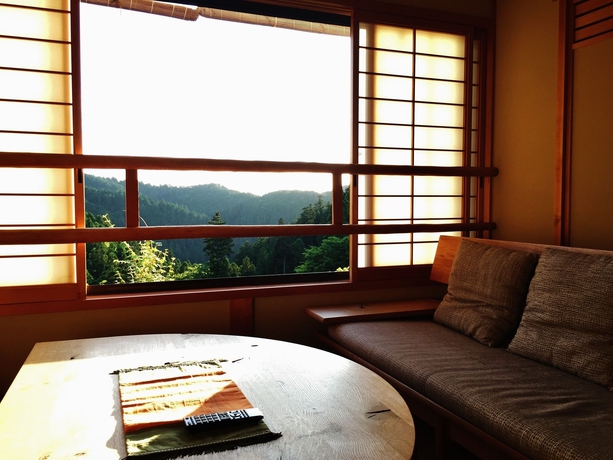 Imagen de la habitación del Hotel Sakoya -yoshino-. Foto 4
