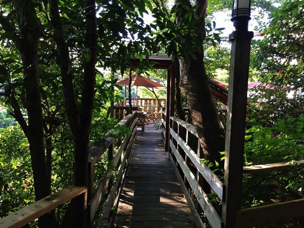 Imagen general del Hotel Sakoya -yoshino-. Foto 2