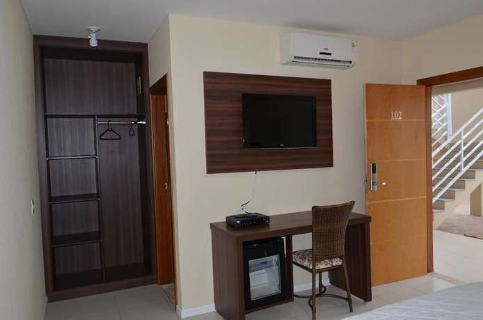 Imagen de la habitación del Hotel Sakr - Sao Jose Do Rio Preto. Foto 9