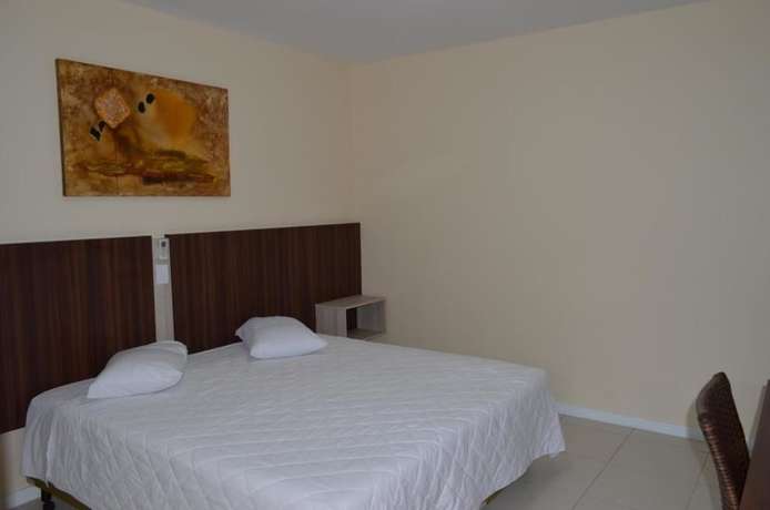 Imagen de la habitación del Hotel Sakr - Sao Jose Do Rio Preto. Foto 10