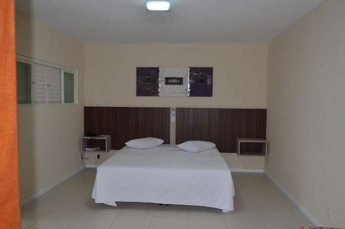 Imagen de la habitación del Hotel Sakr - Sao Jose Do Rio Preto. Foto 12