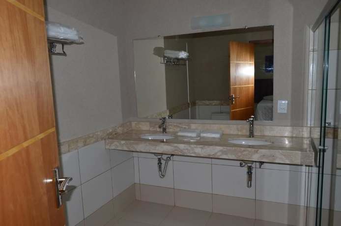 Imagen de la habitación del Hotel Sakr - Sao Jose Do Rio Preto. Foto 13