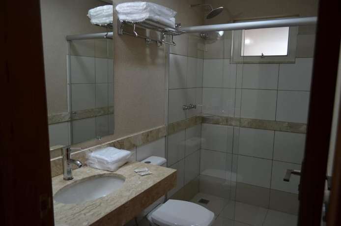 Imagen de la habitación del Hotel Sakr - Sao Jose Do Rio Preto. Foto 14