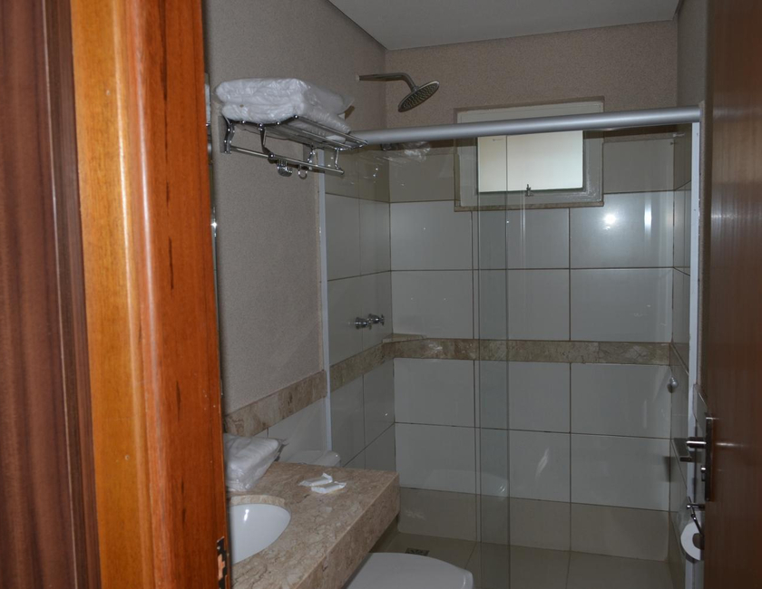 Imagen general del Hotel Sakr, Sao Jose do Rio Preto. Foto 13