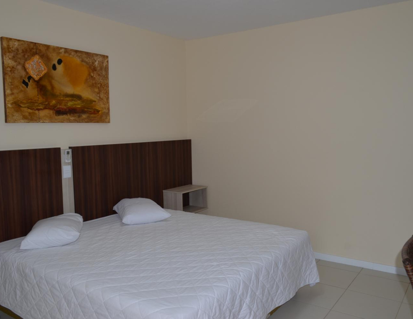 Imagen general del Hotel Sakr, Sao Jose do Rio Preto. Foto 19