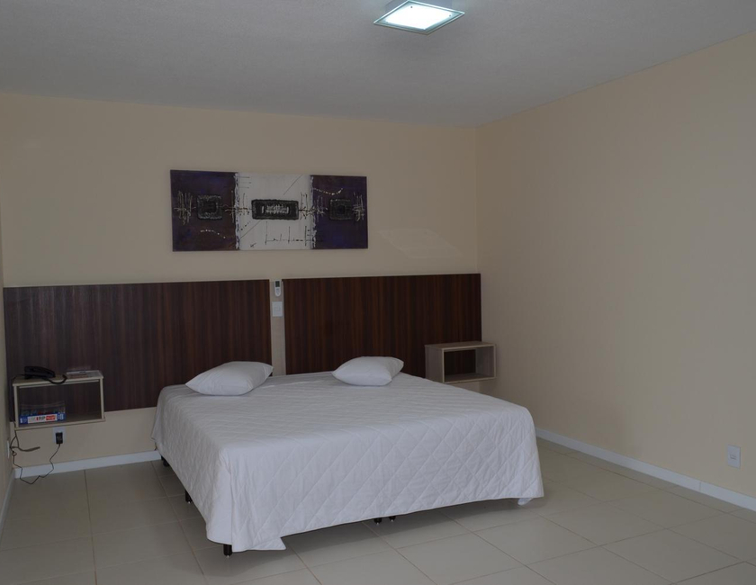 Imagen general del Hotel Sakr, Sao Jose do Rio Preto. Foto 21
