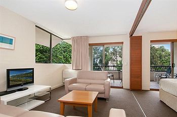 Imagen de la habitación del Hotel Saks On Hastings. Foto 5