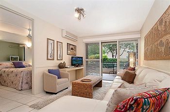 Imagen de la habitación del Hotel Saks On Hastings. Foto 8