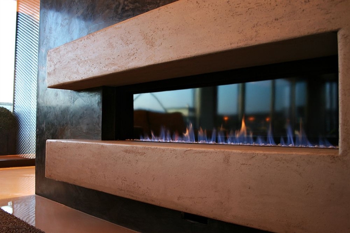 Imagen de los interiores del Hotel Saks Urban Design Kaiserslautern. Foto 9