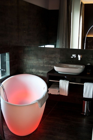 Imagen de la habitación del Hotel Saks Urban Design Kaiserslautern. Foto 6