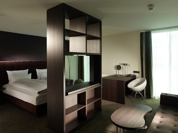 Imagen de la habitación del Hotel Saks Urban Design Kaiserslautern. Foto 7