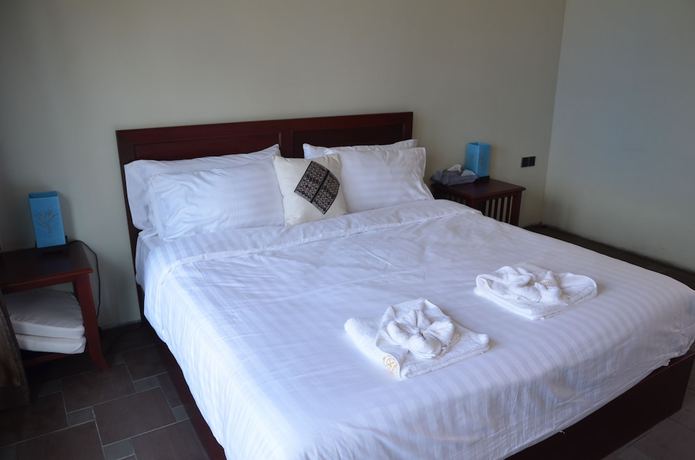 Imagen de la habitación del Hotel Saksiri Riverside Boutique. Foto 4