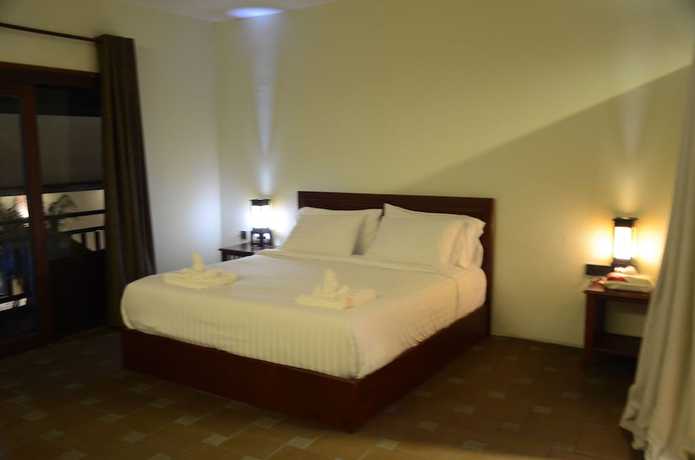Imagen de la habitación del Hotel Saksiri Riverside Boutique. Foto 6