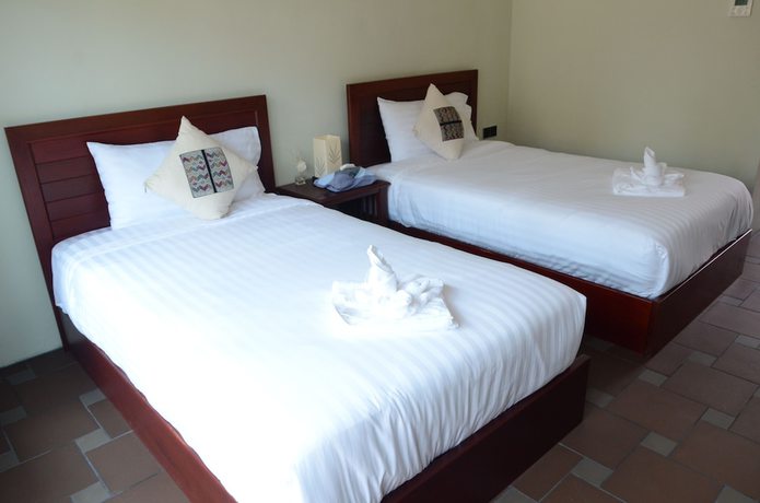 Imagen de la habitación del Hotel Saksiri Riverside Boutique. Foto 9