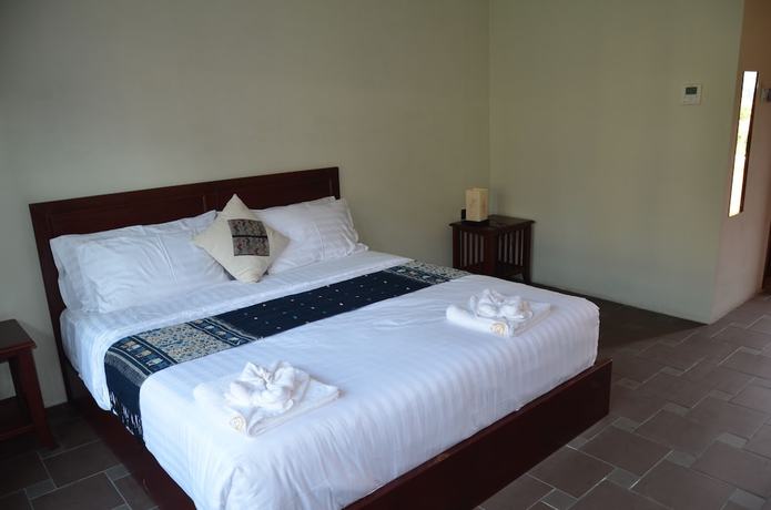 Imagen de la habitación del Hotel Saksiri Riverside Boutique. Foto 12