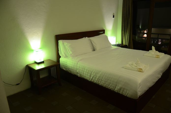 Imagen de la habitación del Hotel Saksiri Riverside Boutique. Foto 13