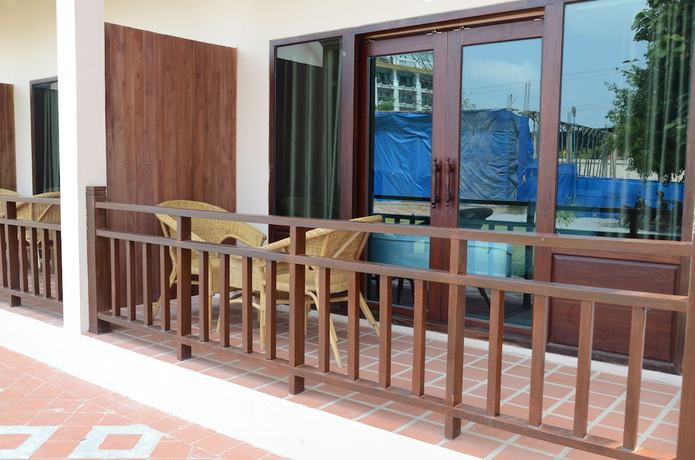 Imagen de la habitación del Hotel Saksiri Riverside Boutique. Foto 14