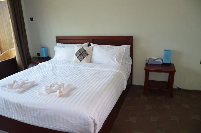 Imagen de la habitación del Hotel Saksiri Riverside Boutique. Foto 16