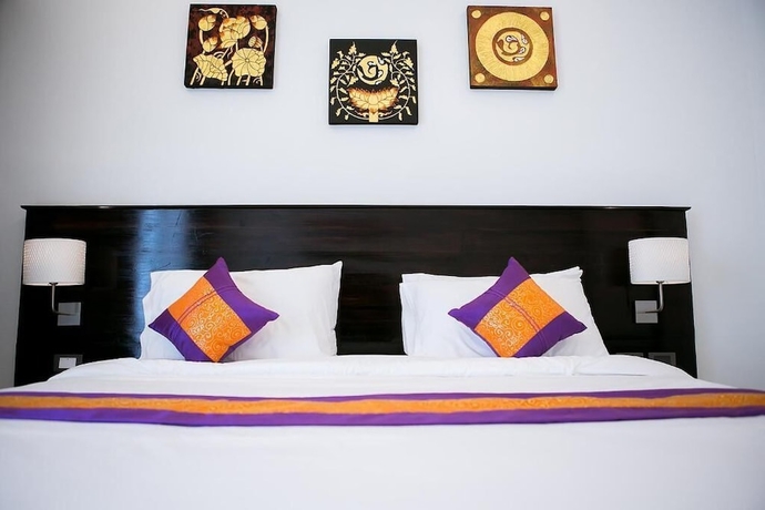 Imagen de la habitación del Hotel Saksuksmile Resort. Foto 16