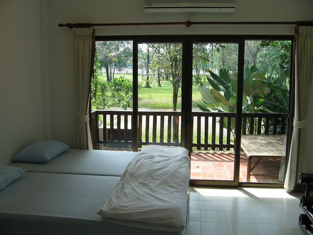 Imagen general del Hotel Saksupha Resort. Foto 4