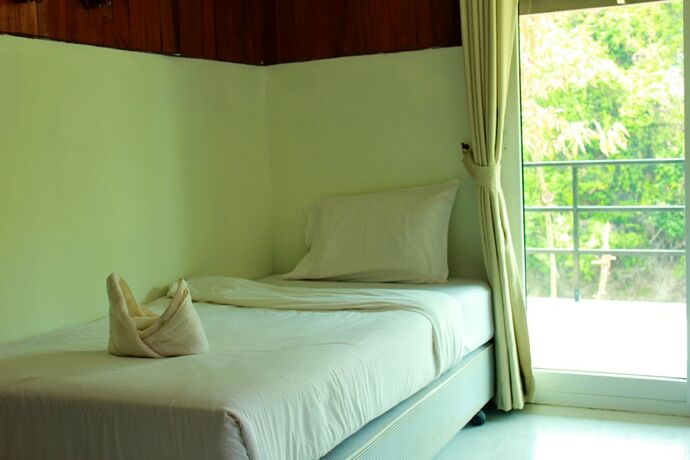 Imagen general del Hotel Saksupha Resort. Foto 5