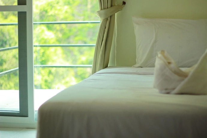 Imagen general del Hotel Saksupha Resort. Foto 6