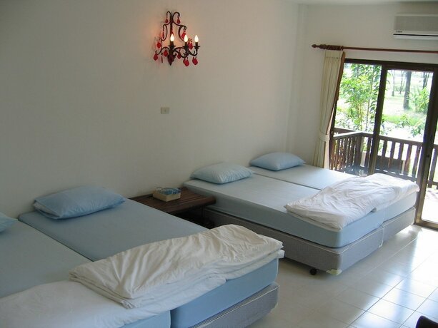 Imagen general del Hotel Saksupha Resort. Foto 7